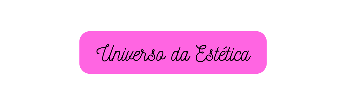 Universo da Estética